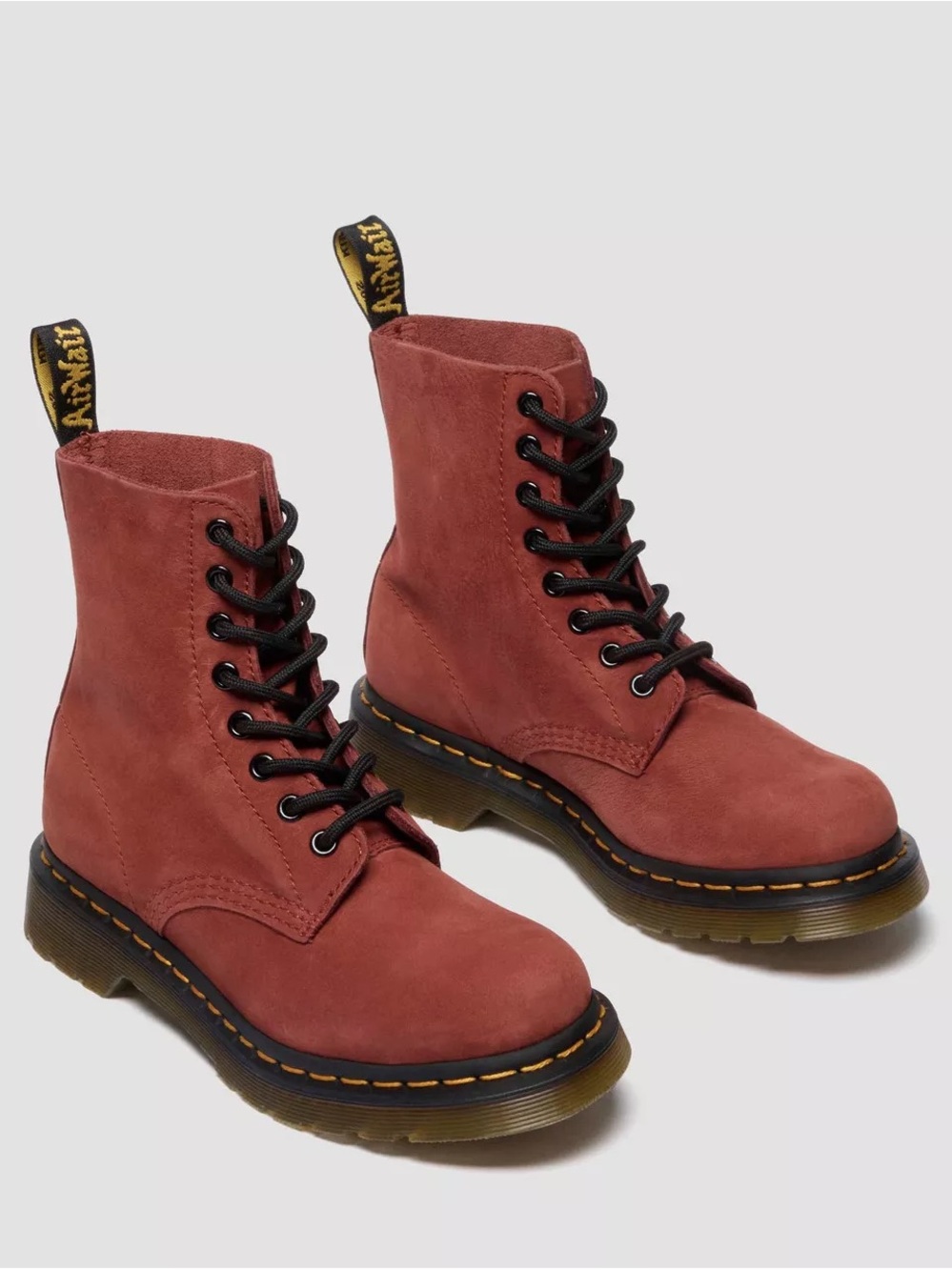 Dr. Martens
PASCAL 8 - Lace-up ankle boots - russet red - Picture 4 of 12